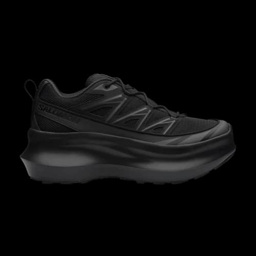 Comme des Garçons x Salomon XT-6 Expanse Platform 'Black'