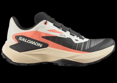 Salomon Genesis Fusion Coral Tender Peach (Women's)