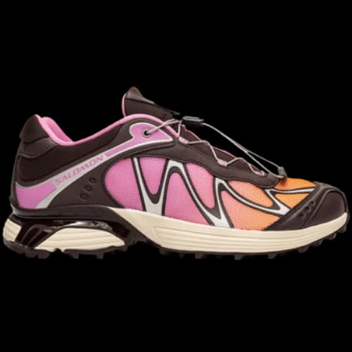 Salomon XT-Whisper Cyclamen Turmeric