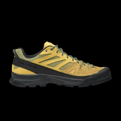 Salomon X-ALP Woven Beach Ball Bright Chartreuse