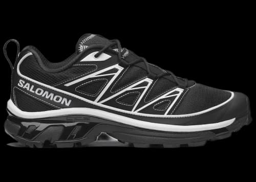 Salomon XT-6 Expanse Black White