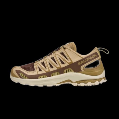 Salomon XA Pro 3D Amphib Safari Kelp