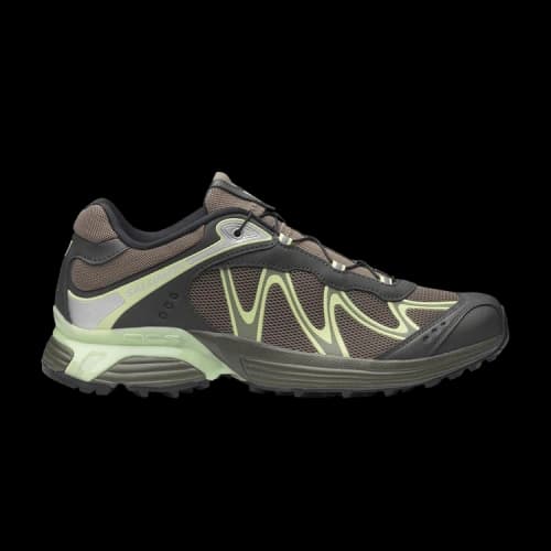 Salomon XT-Whisper Walnut Peat