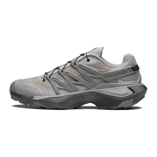 SALOMON XT PU.RE Running Shoes Unisex Gray