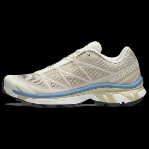 Salomon XT-6 Shadow Vanilla Ice Eucalyptus Niagara