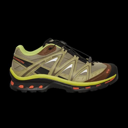 SALOMON XT Quest Fabric Outdoor Shoes Unisex