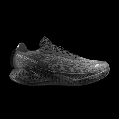 Salomon Aero Glide 4 Black