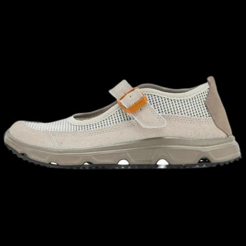 Salomon RX Marie-Jeanne Woven Walnut Silver Cloud