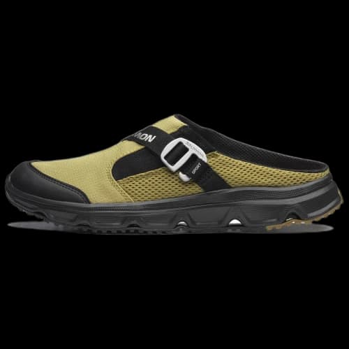 Salomon RX Slide 3.0 Nomad Black Willow