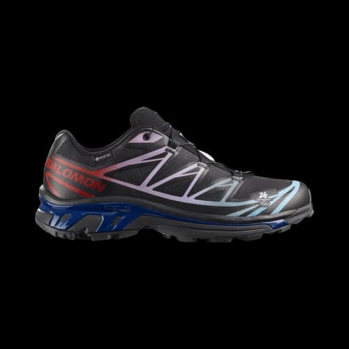 Salomon Milano Cortina XT-6 GORE-TEX 'Black'
