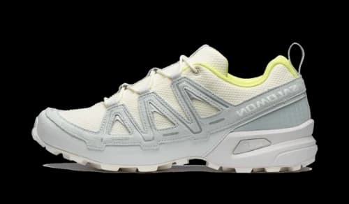 Salomon Speedcross 3 Expanse Alpen Blossom Vanilla Ice
