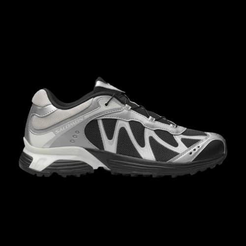 Salomon XT-Whisper Black Silver