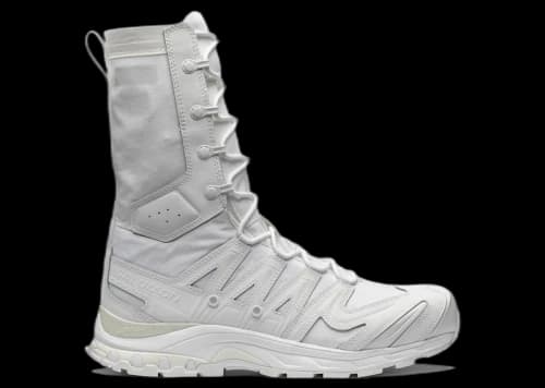 Salomon XA Jungle Rier White