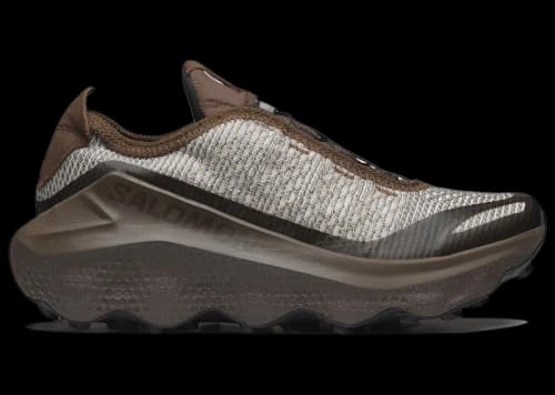 Salomon Orava Advanced Earth Brown Cloudburst