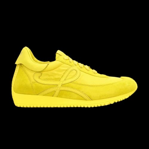 Loewe Flow Runner 'Yellow' (Women's)