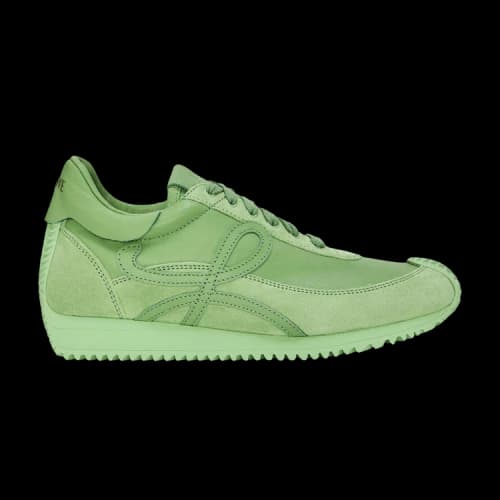 Loewe Flow Runner 'Mint' (Women's)