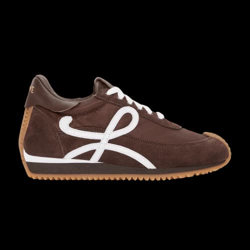 Loewe Flow Runner 'Shitake' (Women's)