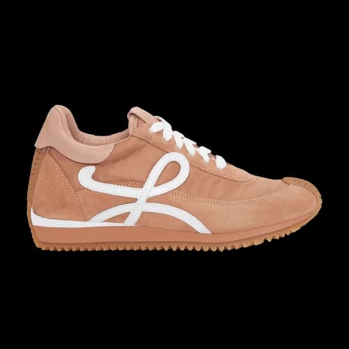 Loewe Flow Runner 'Powder' (Women's)