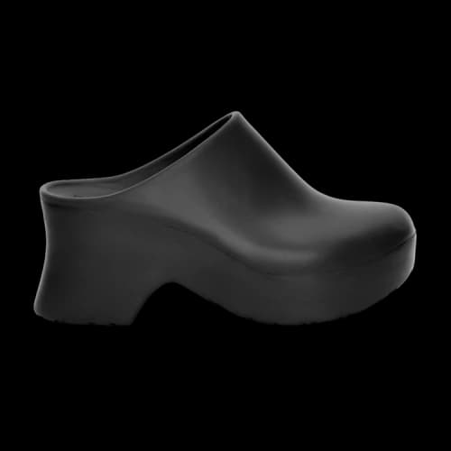Loewe Terra Foam Clog 'Black' (Women's)
