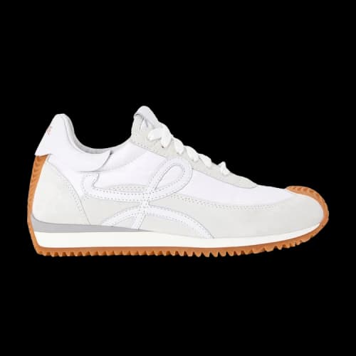 Loewe Flow Runner 'White' (Women's)