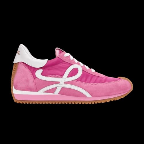 Loewe Flow Runner 'Pink' (Women's)