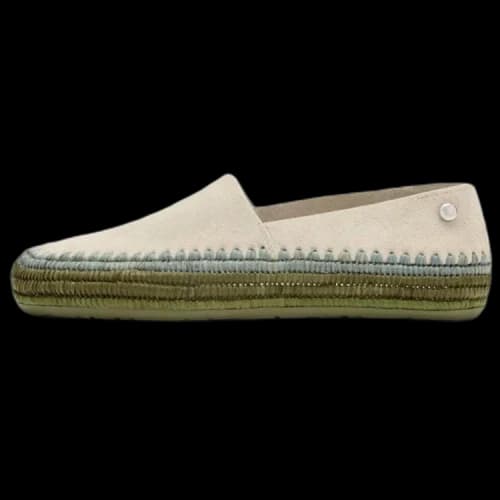 Loewe Rio Slipper 'Light Grey' (Women's)