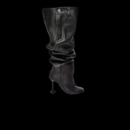 Loewe Toy Over The Knee Boot 'Black' (Women's)
