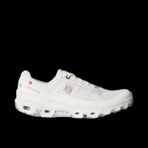 On Cloudventure x LOEWE White Womens