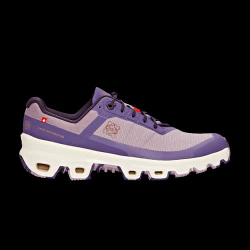 Loewe x ON Cloudventure 'Lilac' (Women's)