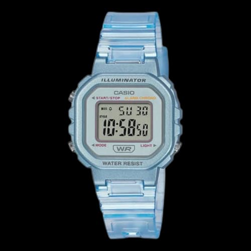 Casio LA-20WHS-2A