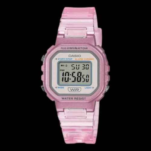 Casio LA-20WHS-4A