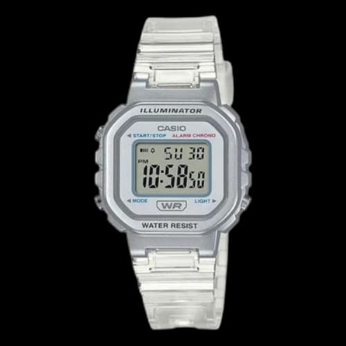 Casio LA-20WHS-7A