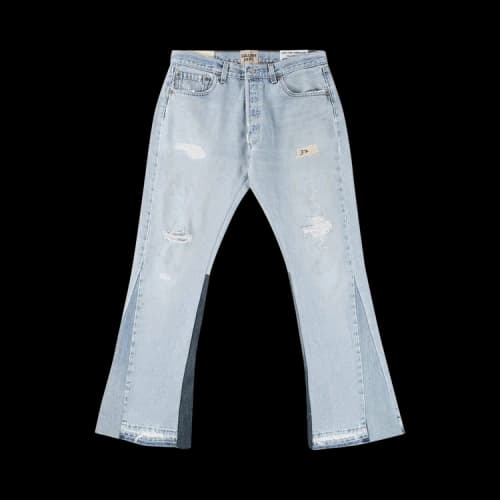 Gallery Dept. La Flare Denim 'Indigo'