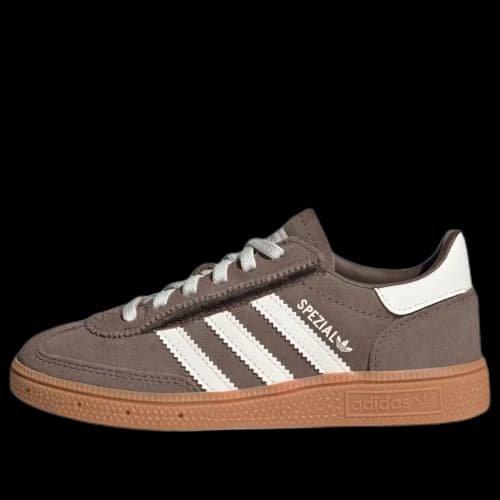 (PS) adidas Handball Spezial Elastic Lace 'Earth Strata Off White'