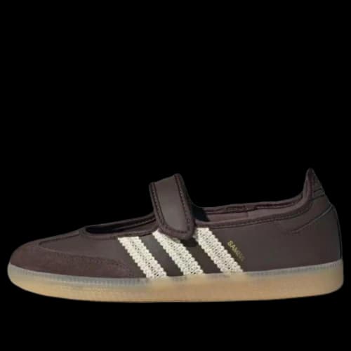 adidas Samba Jane 'Brown Cream' (Women's)