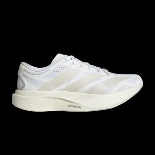 adidas Adizero EVO SL EXO 'White Zero Metallic Core White'