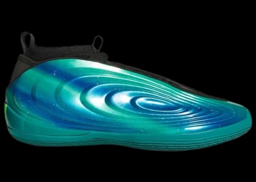adidas Harden Vol. 10 Northern Lights