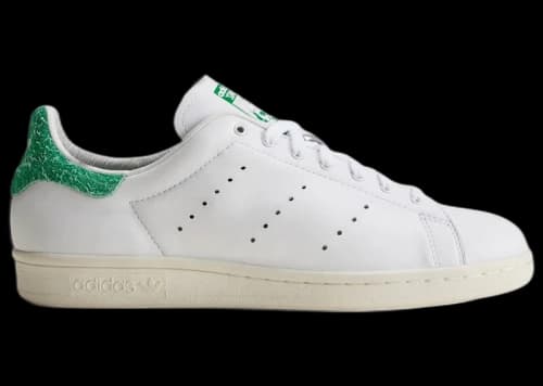 adidas Stan Smith 80s White Green Off White