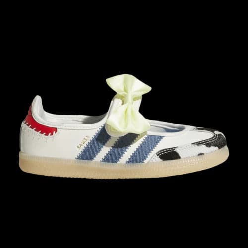 Toy Story x adidas Samba Jane Little Kid 'Jessie'