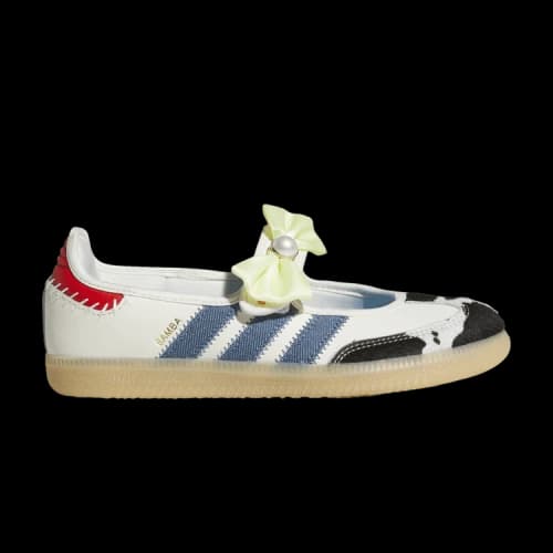 Toy Story x adidas Samba Jane Big Kid 'Jessie'