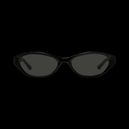 Gentle Monster Lamda 01 'Black'