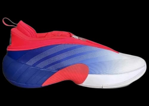adidas D.O.N. Issue #8 Guerschon Yabusele
