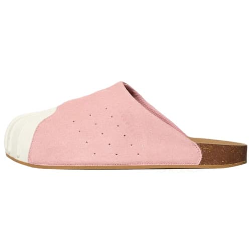 Adidas Originals ADIMULE SUPERSTAR Closed Toe Slippers Unisex