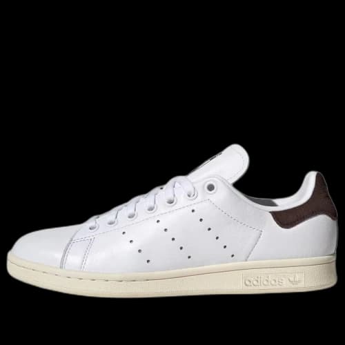adidas Stan Smith 'White Aurora Coffee'