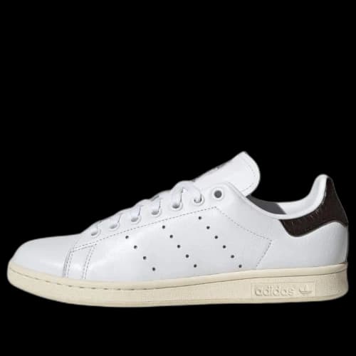 adidas Stan Smith 'Cloud White Aurora Coffee'
