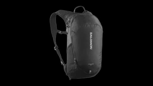 Salomon Trailblazer 10 Backpack Black