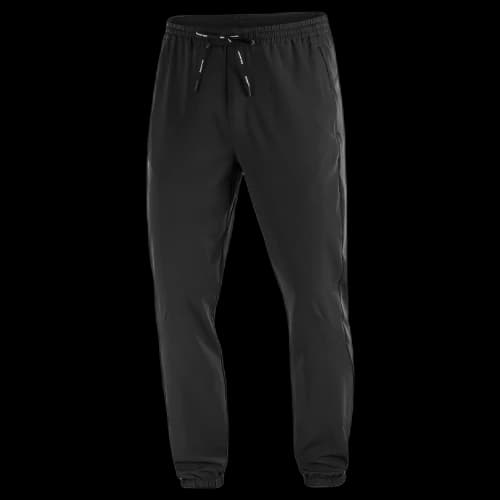SALOMON SHKout Core Casual Pants Men's Black