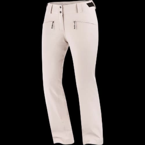 Salomon Edge zip-pockets ski trousers