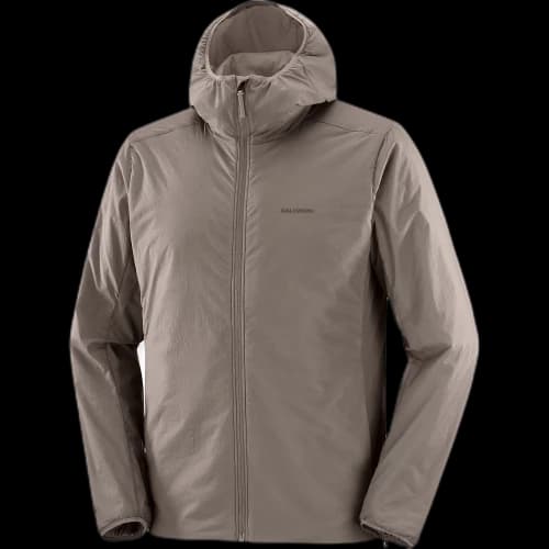 SALOMON Mountain Puffer Jacket Men's