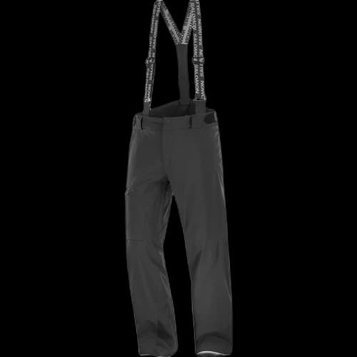 SALOMON BRILLIANT Ski Pants Men's